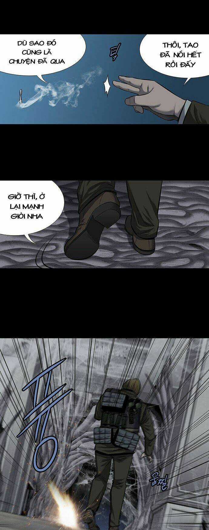 THẢM HỌA ONG ĐỘC Chapter 167 trang 11