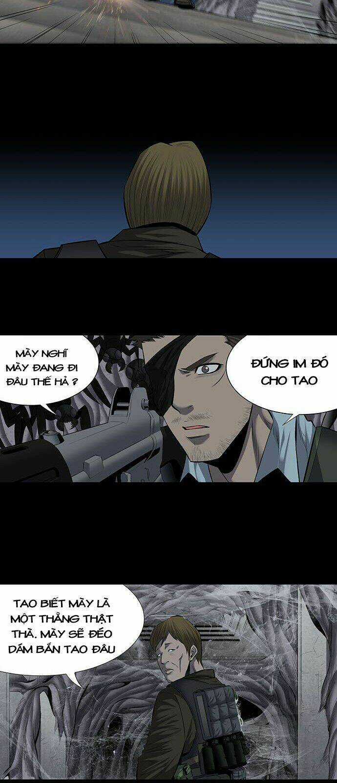 THẢM HỌA ONG ĐỘC Chapter 167 trang 12