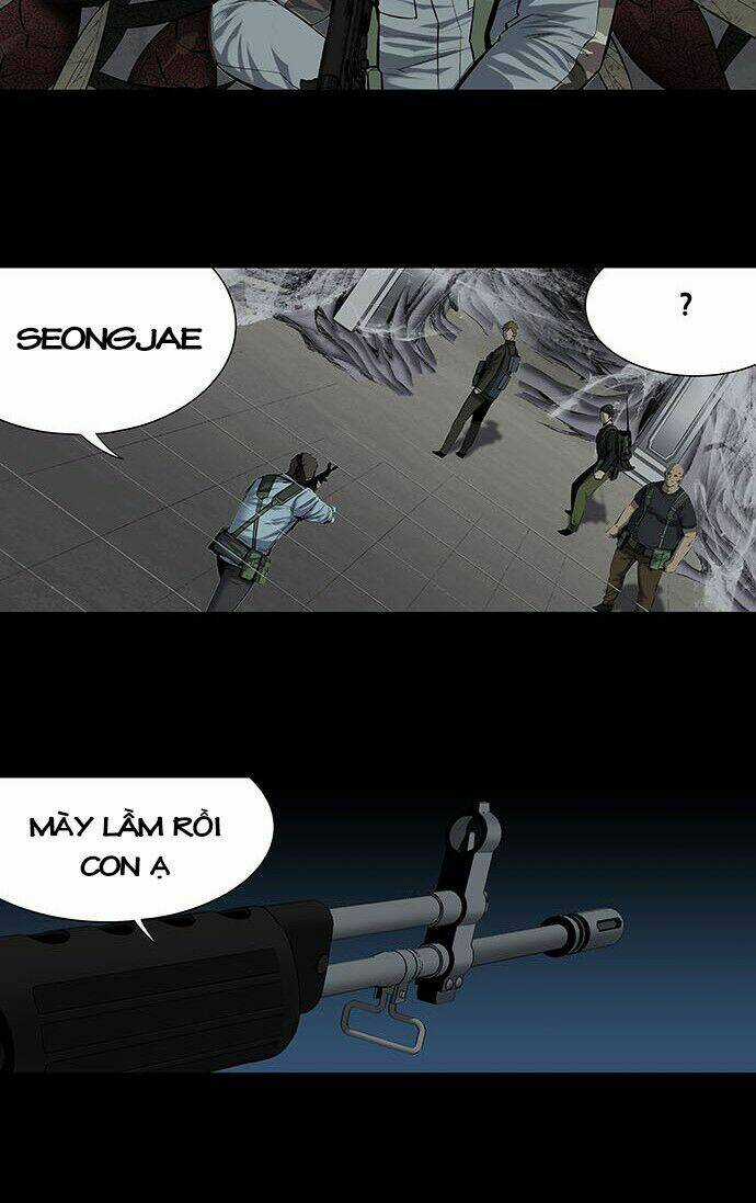 THẢM HỌA ONG ĐỘC Chapter 167 trang 14