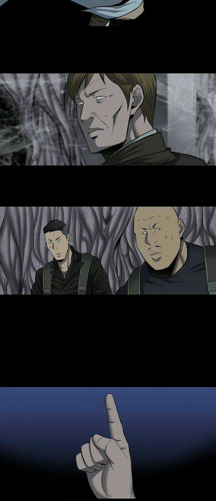 THẢM HỌA ONG ĐỘC Chapter 167 trang 17