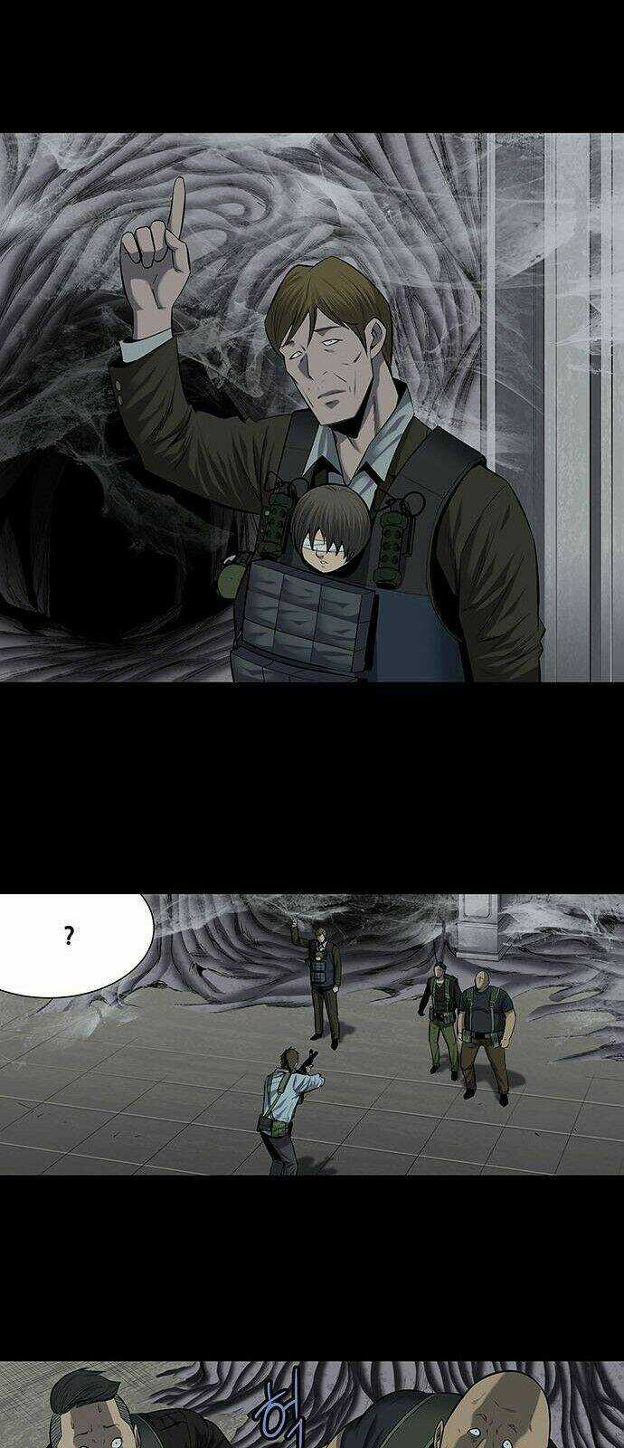 THẢM HỌA ONG ĐỘC Chapter 167 trang 18