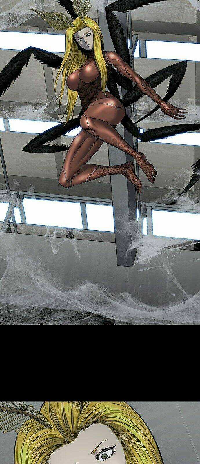 THẢM HỌA ONG ĐỘC Chapter 167 trang 20