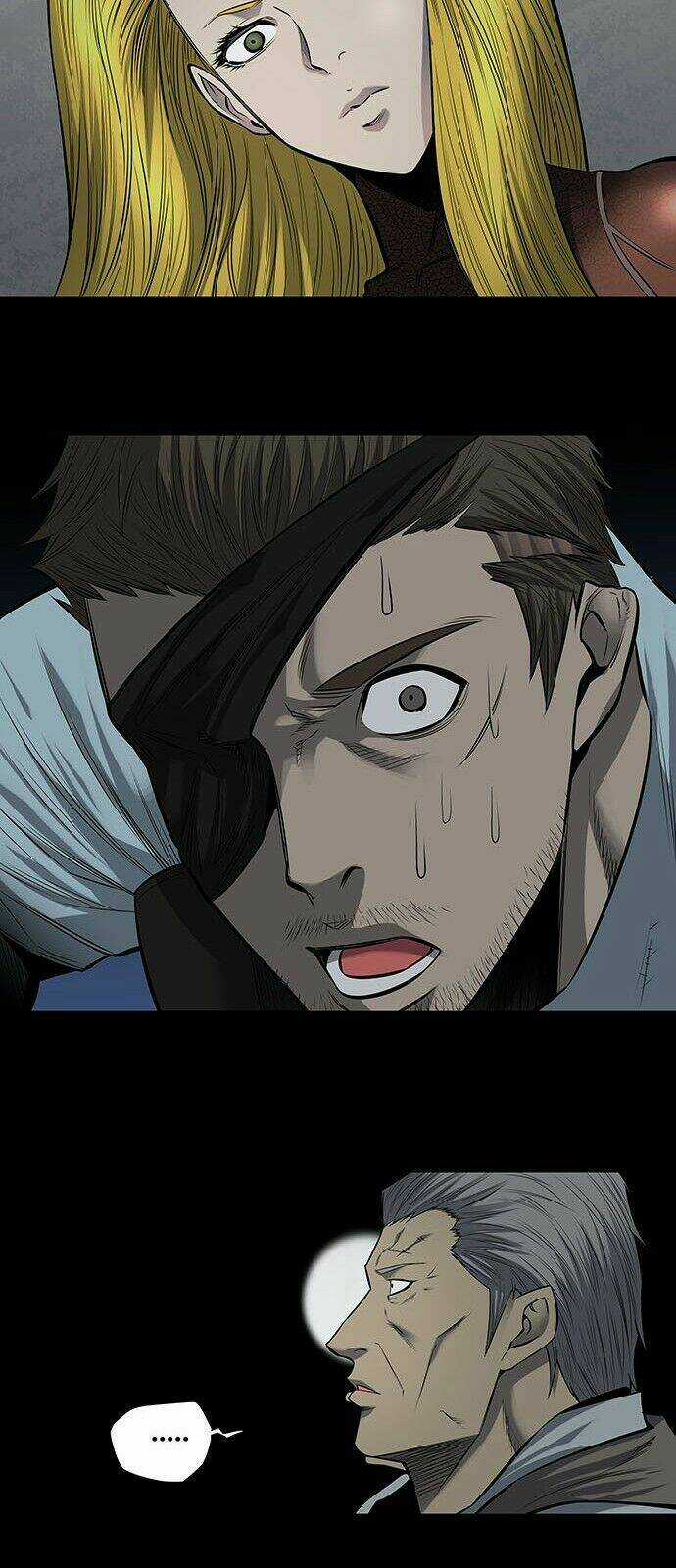 THẢM HỌA ONG ĐỘC Chapter 167 trang 21