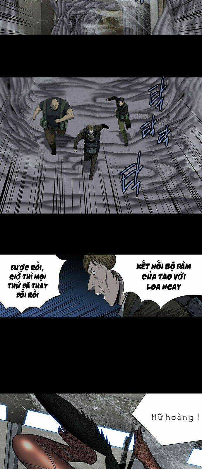 THẢM HỌA ONG ĐỘC Chapter 167 trang 23