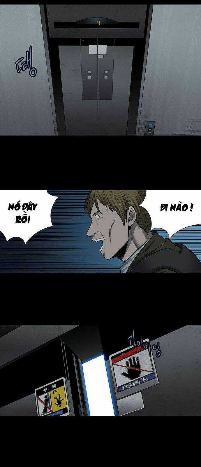 THẢM HỌA ONG ĐỘC Chapter 167 trang 27