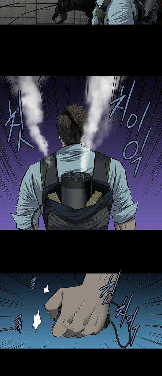 THẢM HỌA ONG ĐỘC Chapter 167 trang 32