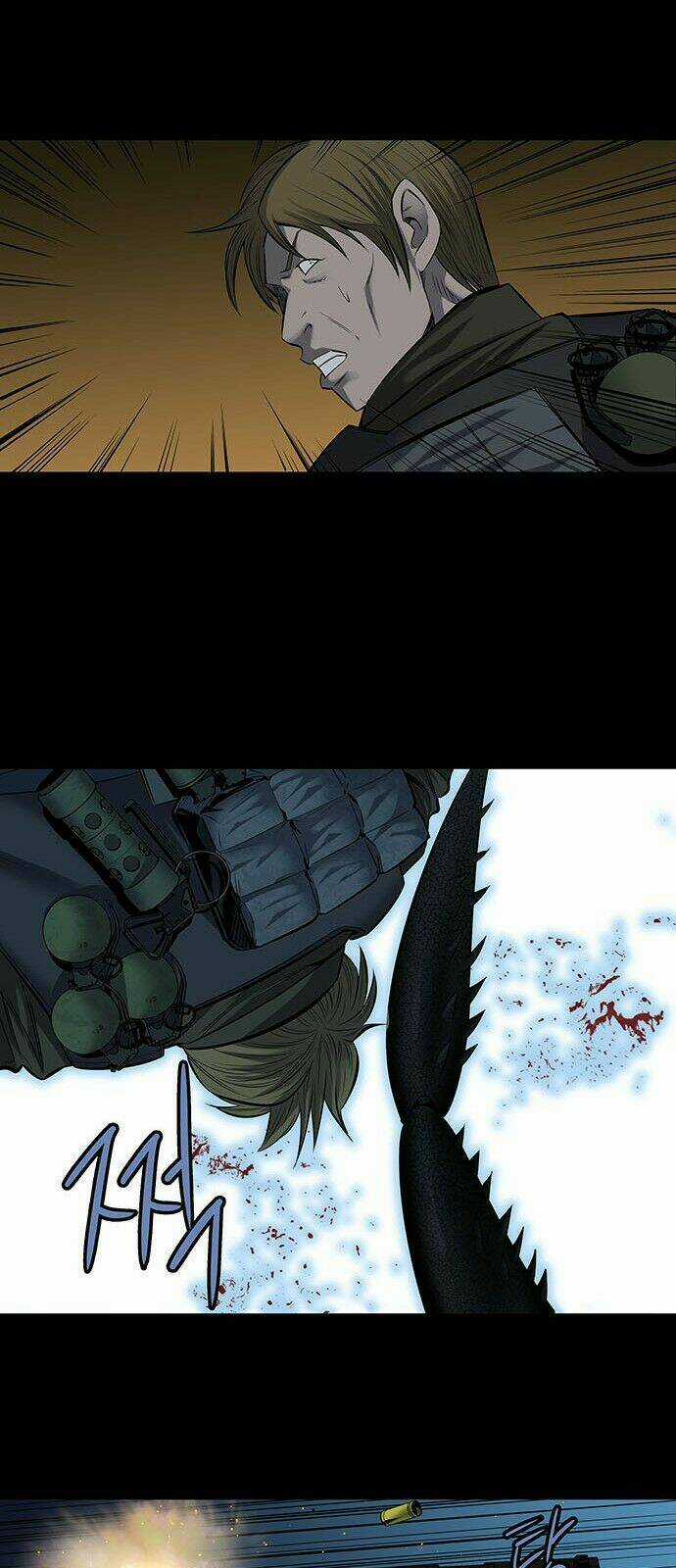 THẢM HỌA ONG ĐỘC Chapter 167 trang 35