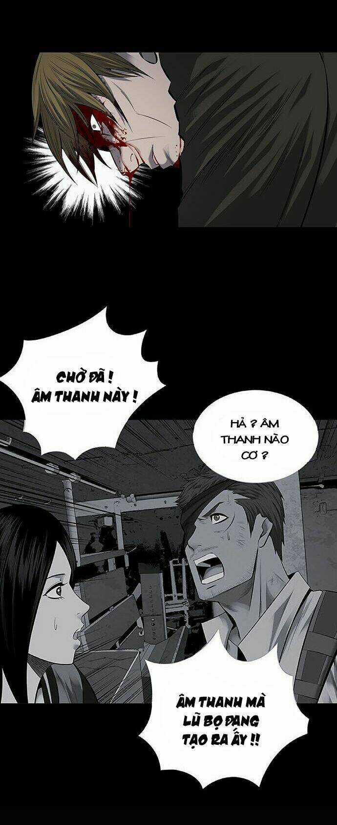 THẢM HỌA ONG ĐỘC Chapter 167 trang 42