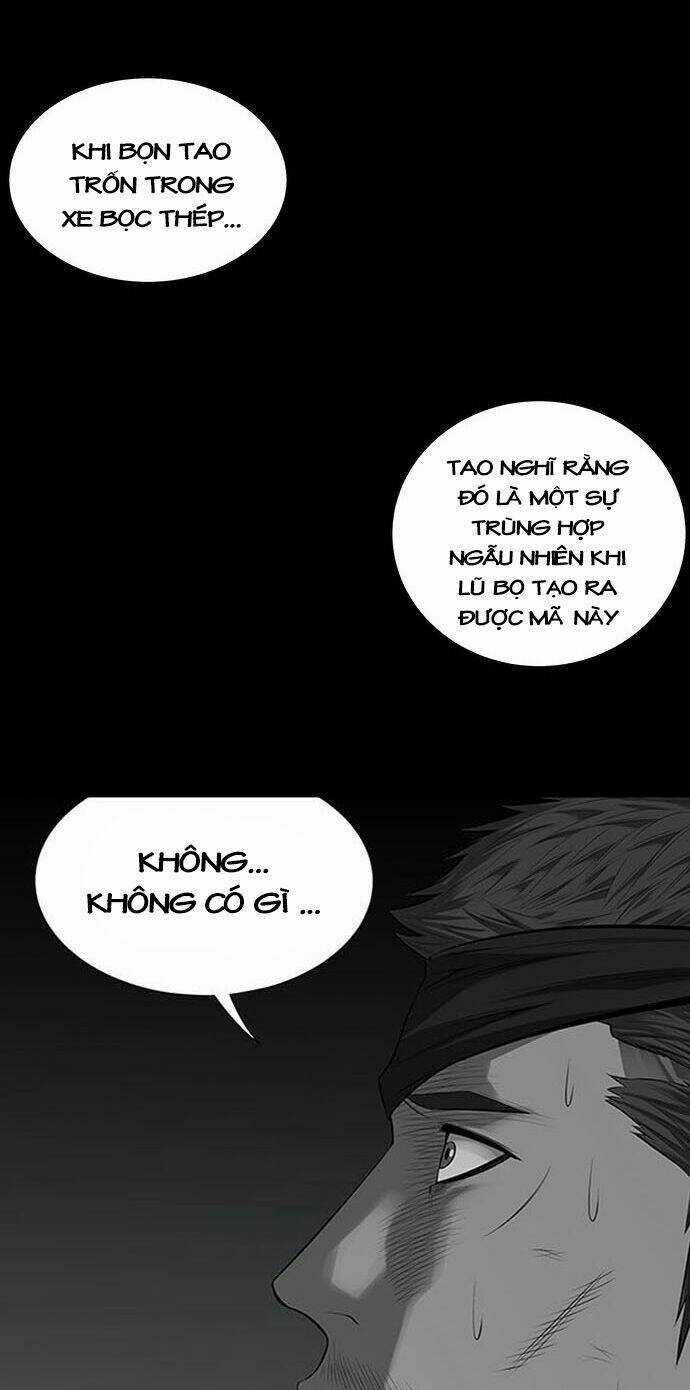 THẢM HỌA ONG ĐỘC Chapter 167 trang 43