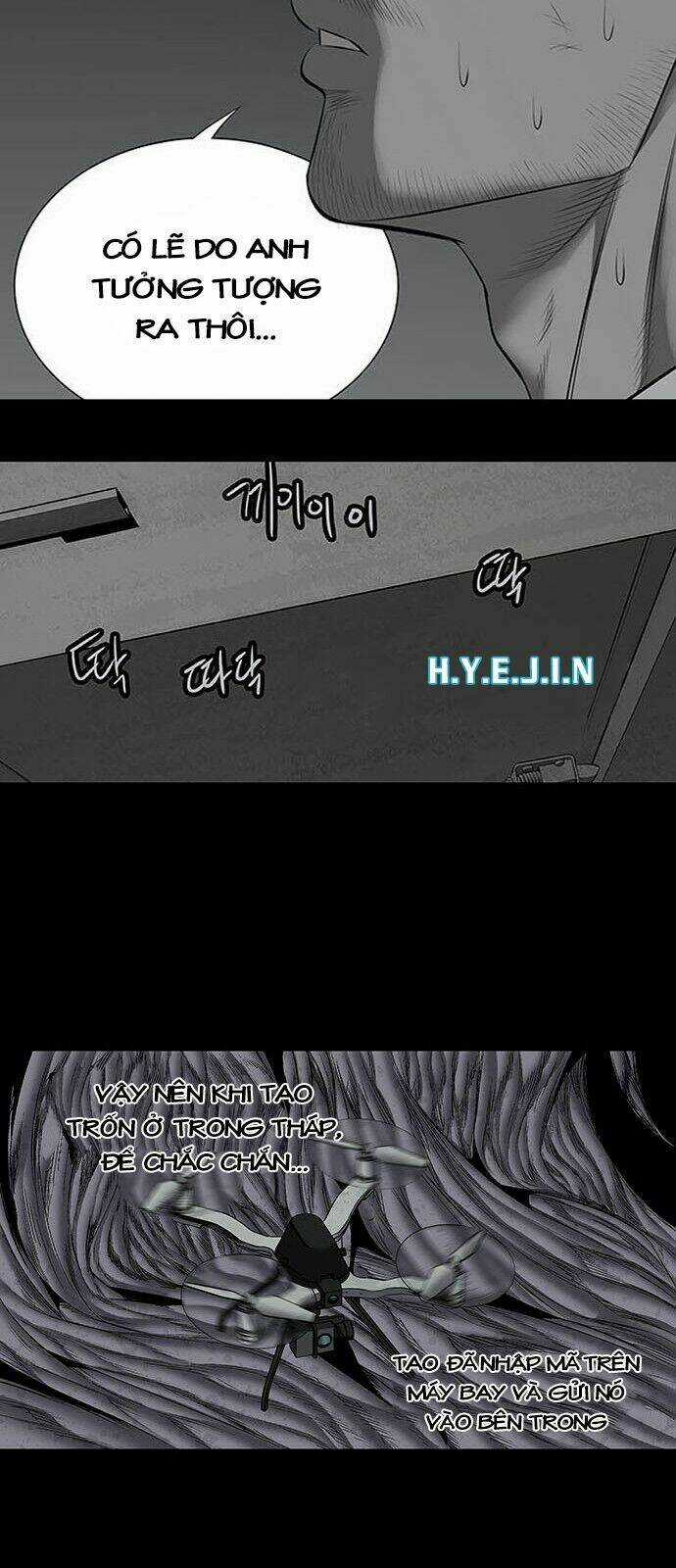 THẢM HỌA ONG ĐỘC Chapter 167 trang 44