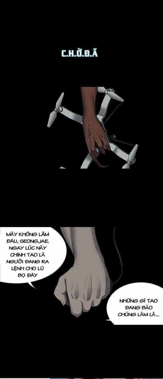 THẢM HỌA ONG ĐỘC Chapter 167 trang 45