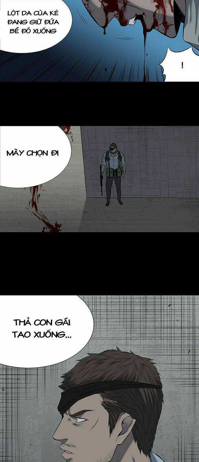 THẢM HỌA ONG ĐỘC Chapter 167 trang 46