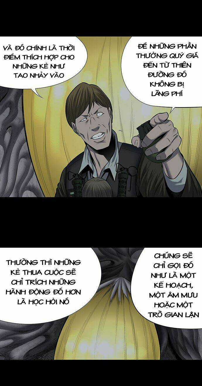 THẢM HỌA ONG ĐỘC Chapter 167 trang 6