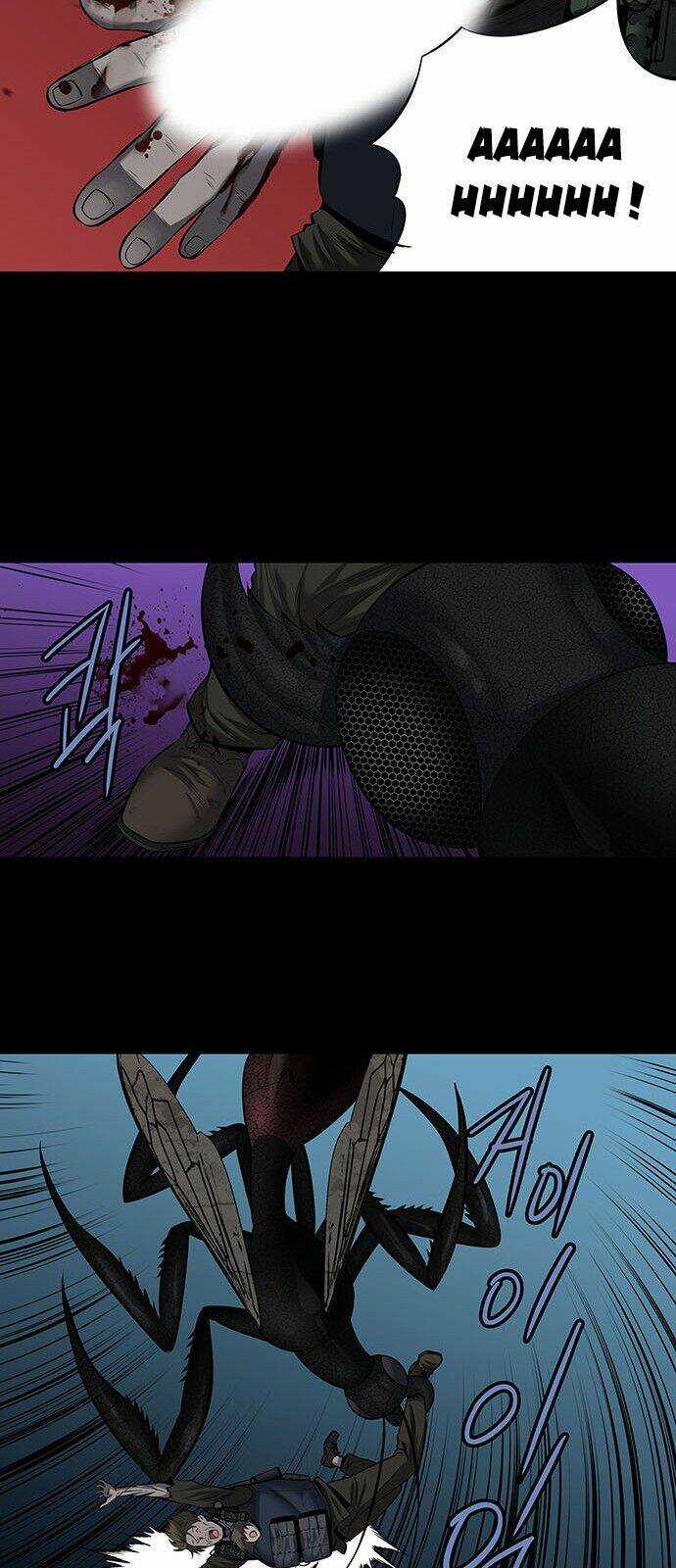 THẢM HỌA ONG ĐỘC Chapter 168 trang 14