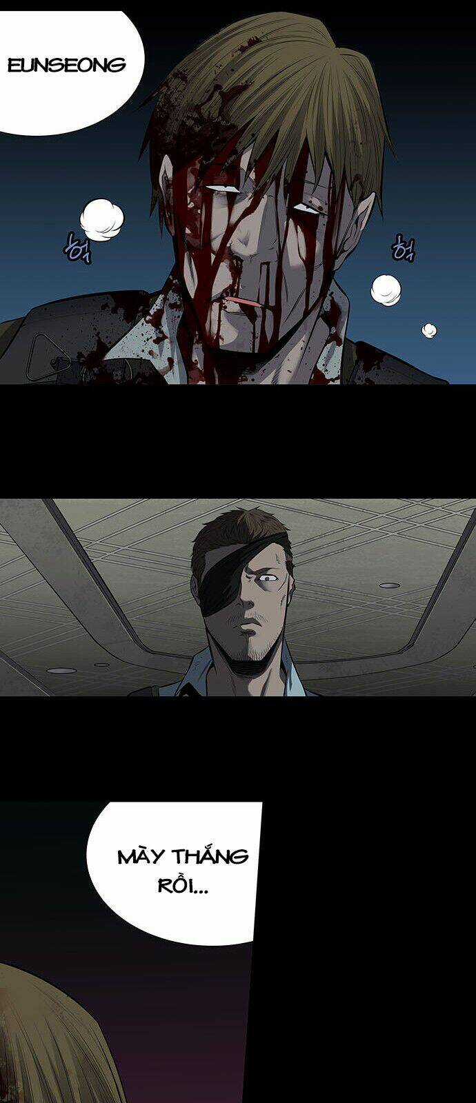 THẢM HỌA ONG ĐỘC Chapter 168 trang 19