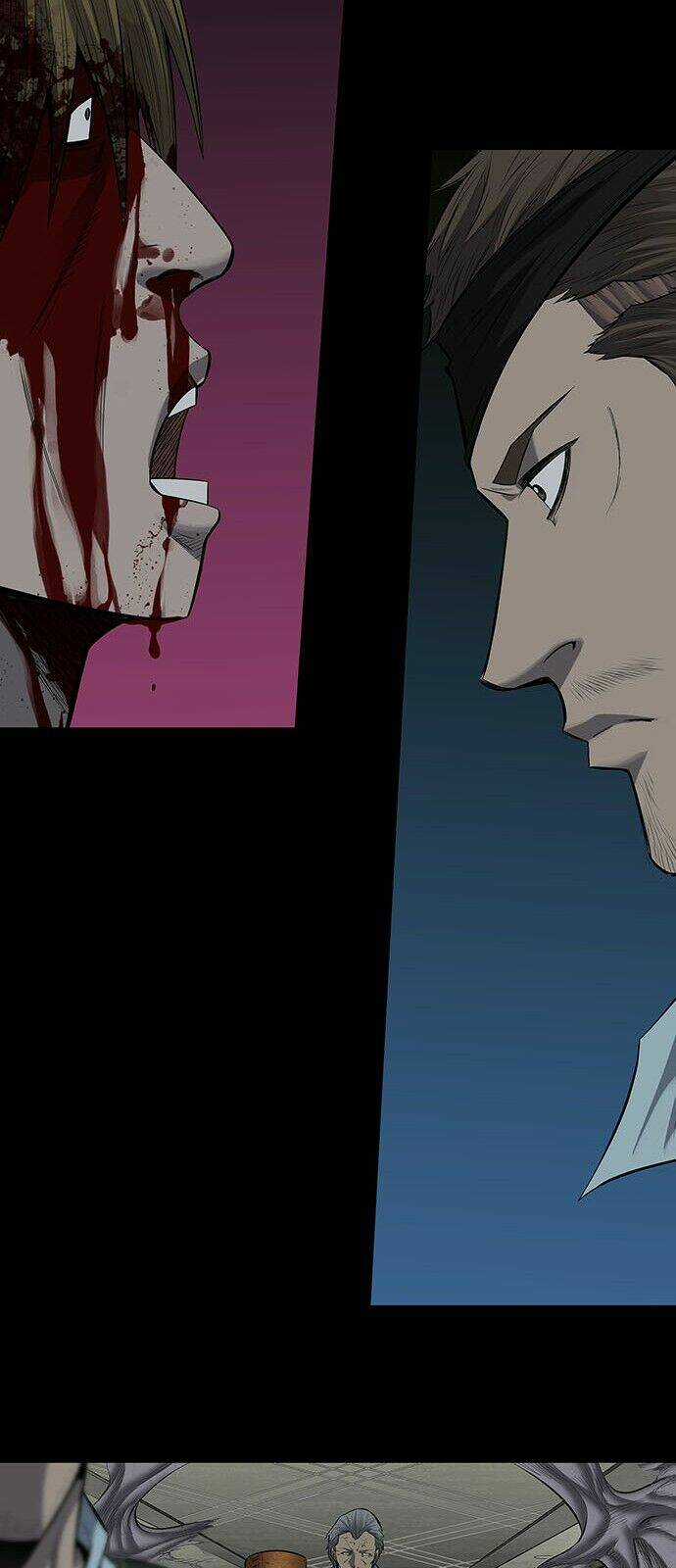 THẢM HỌA ONG ĐỘC Chapter 168 trang 20