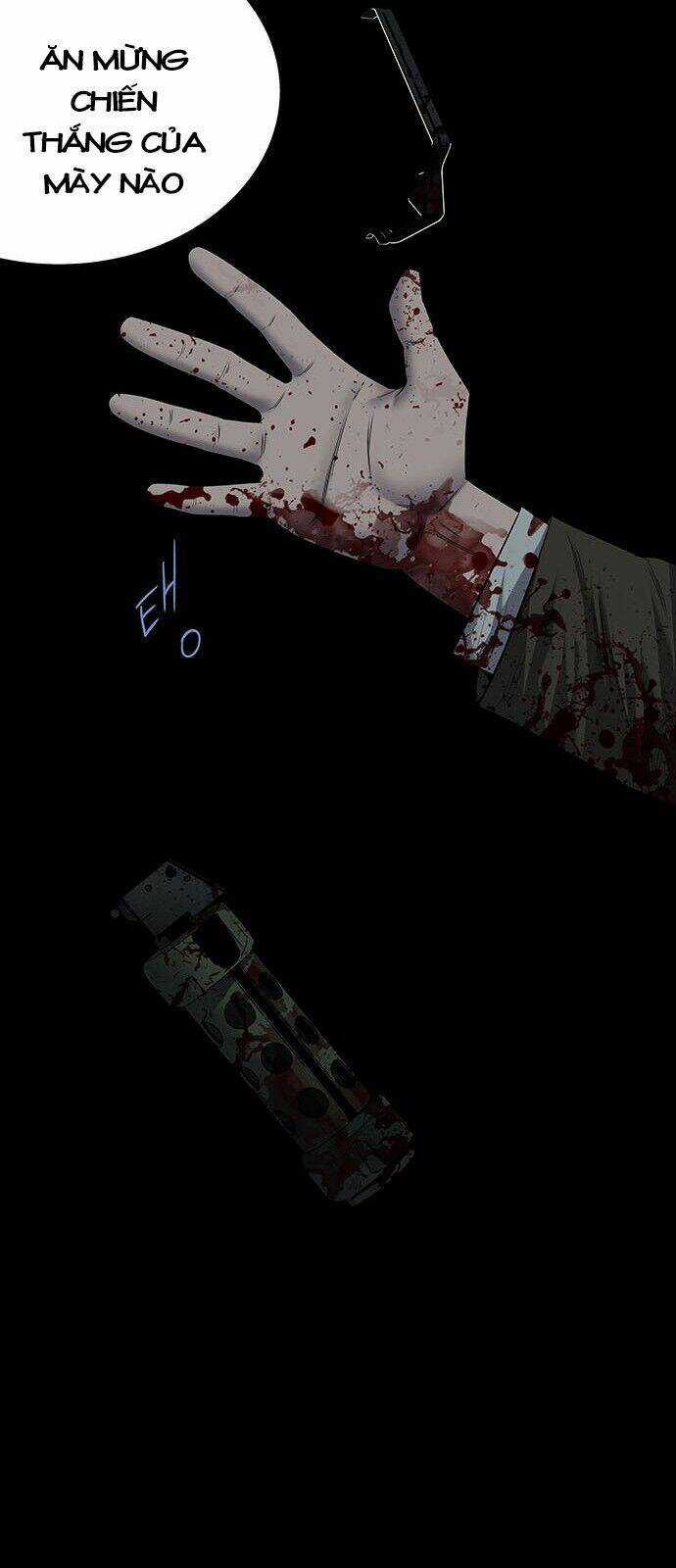 THẢM HỌA ONG ĐỘC Chapter 168 trang 22