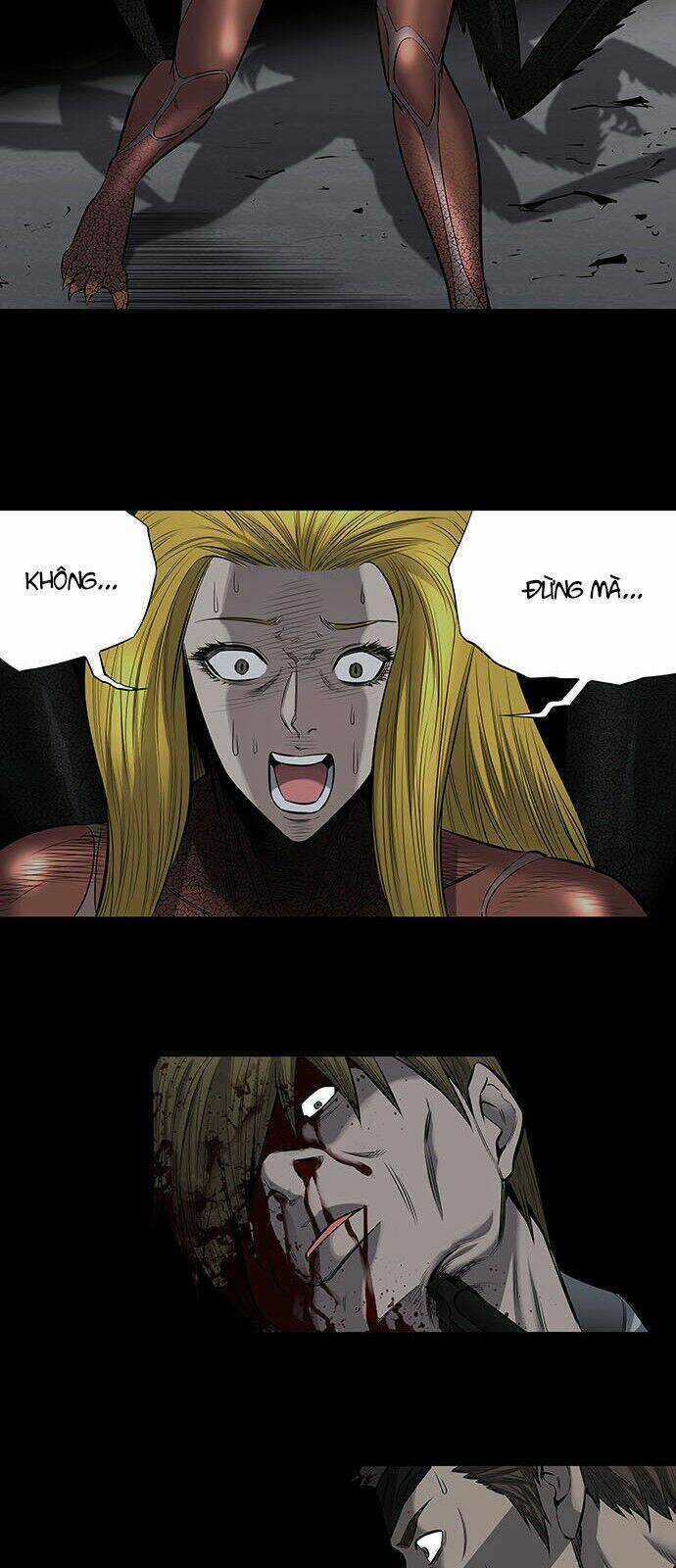 THẢM HỌA ONG ĐỘC Chapter 168 trang 29