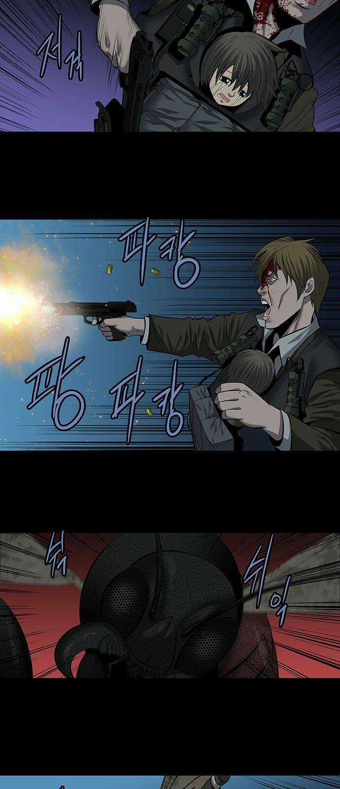 THẢM HỌA ONG ĐỘC Chapter 168 trang 3