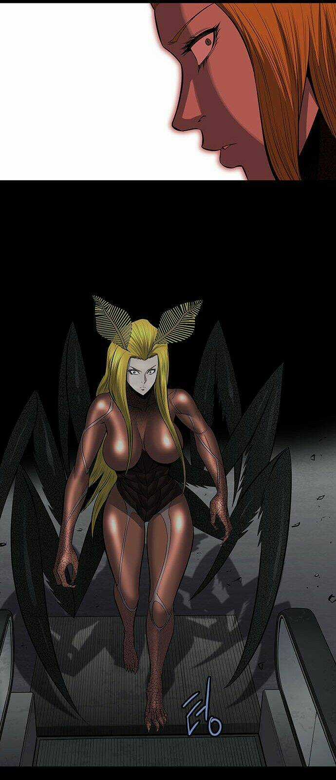 THẢM HỌA ONG ĐỘC Chapter 168 trang 32