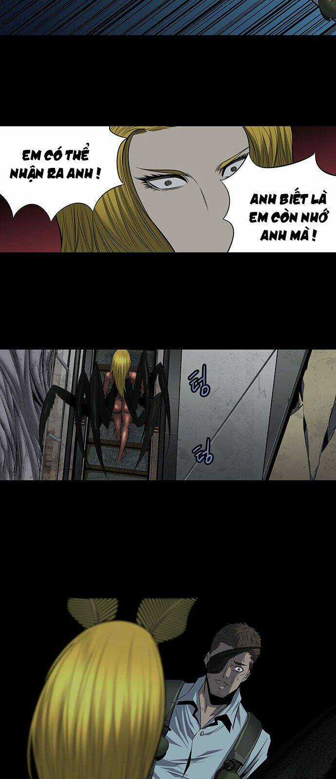 THẢM HỌA ONG ĐỘC Chapter 168 trang 34