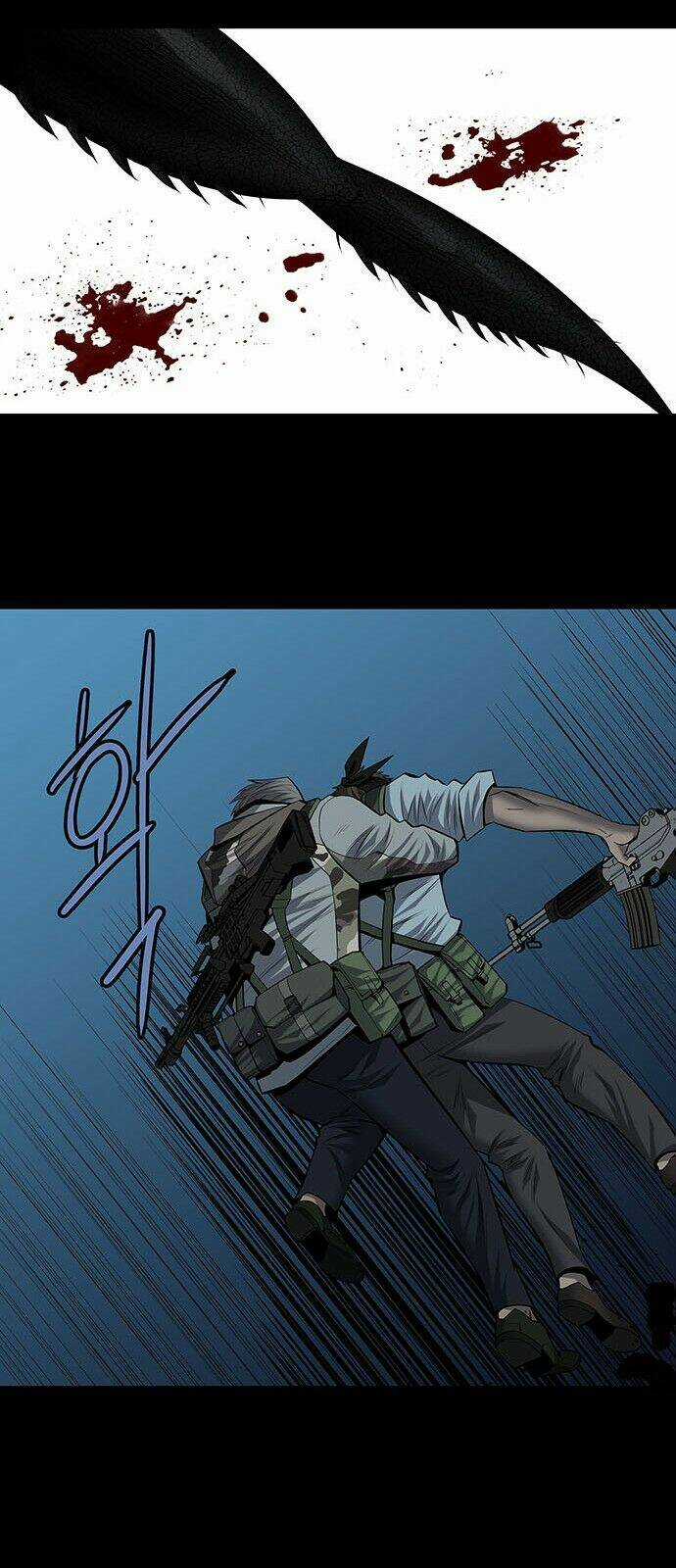 THẢM HỌA ONG ĐỘC Chapter 168 trang 38