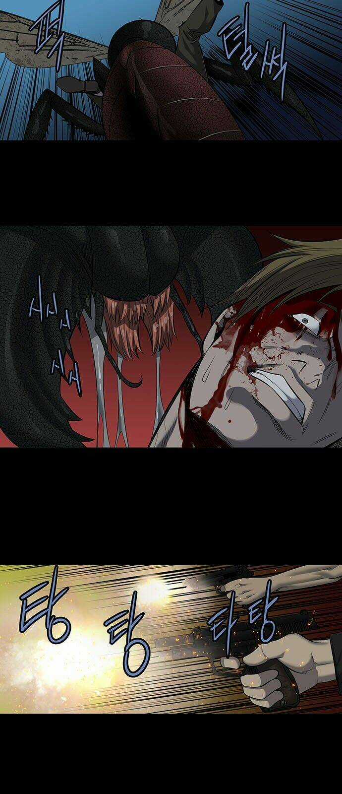 THẢM HỌA ONG ĐỘC Chapter 168 trang 4