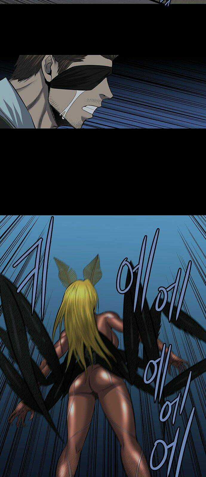 THẢM HỌA ONG ĐỘC Chapter 168 trang 40