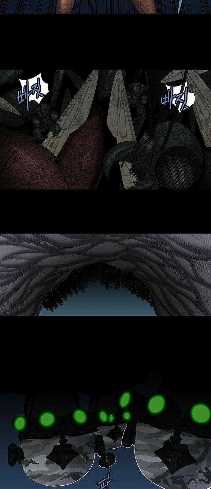 THẢM HỌA ONG ĐỘC Chapter 168 trang 41