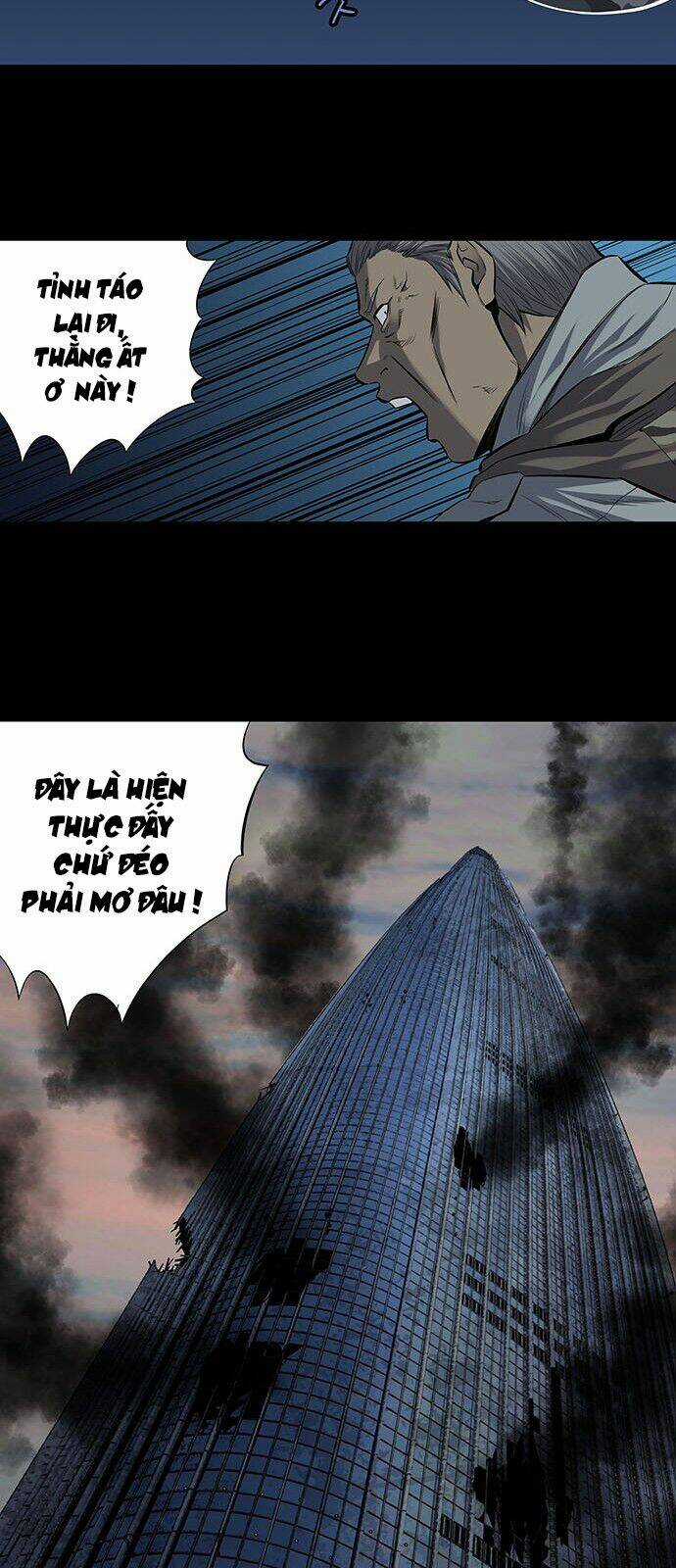 THẢM HỌA ONG ĐỘC Chapter 168 trang 42