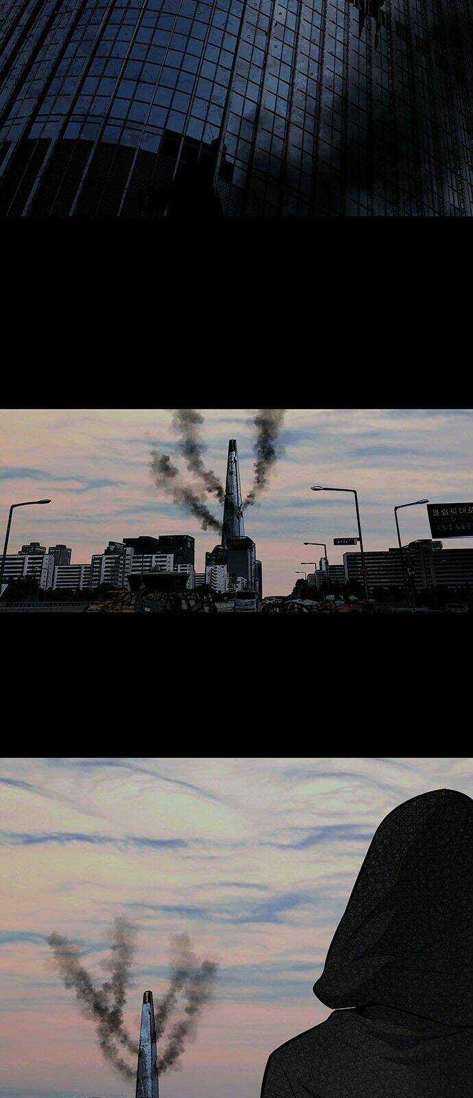 THẢM HỌA ONG ĐỘC Chapter 168 trang 43