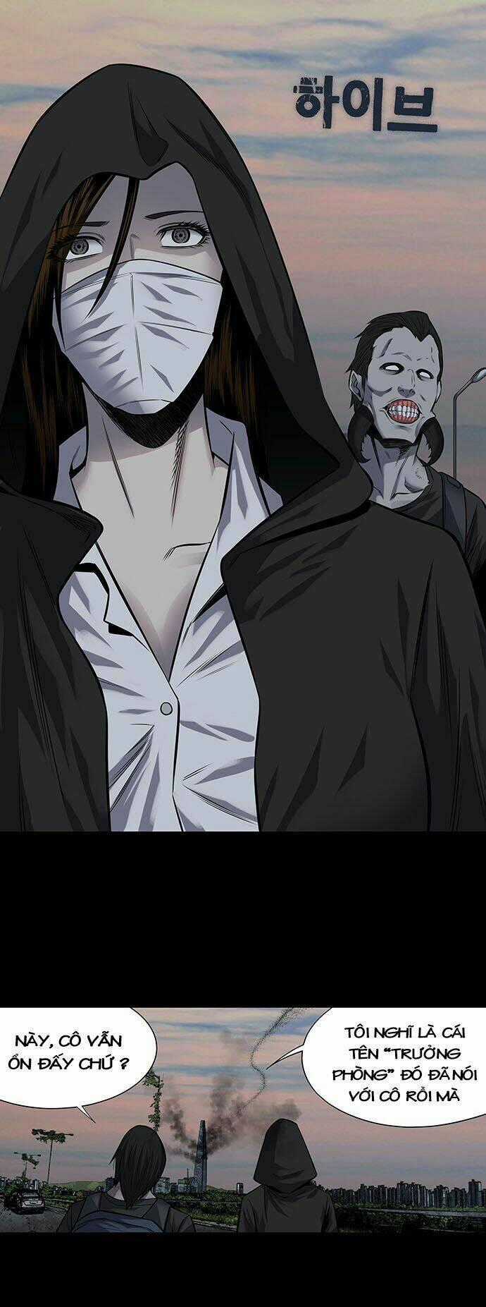 THẢM HỌA ONG ĐỘC Chapter 169 trang 1