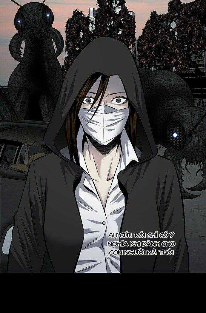 THẢM HỌA ONG ĐỘC Chapter 169 trang 10