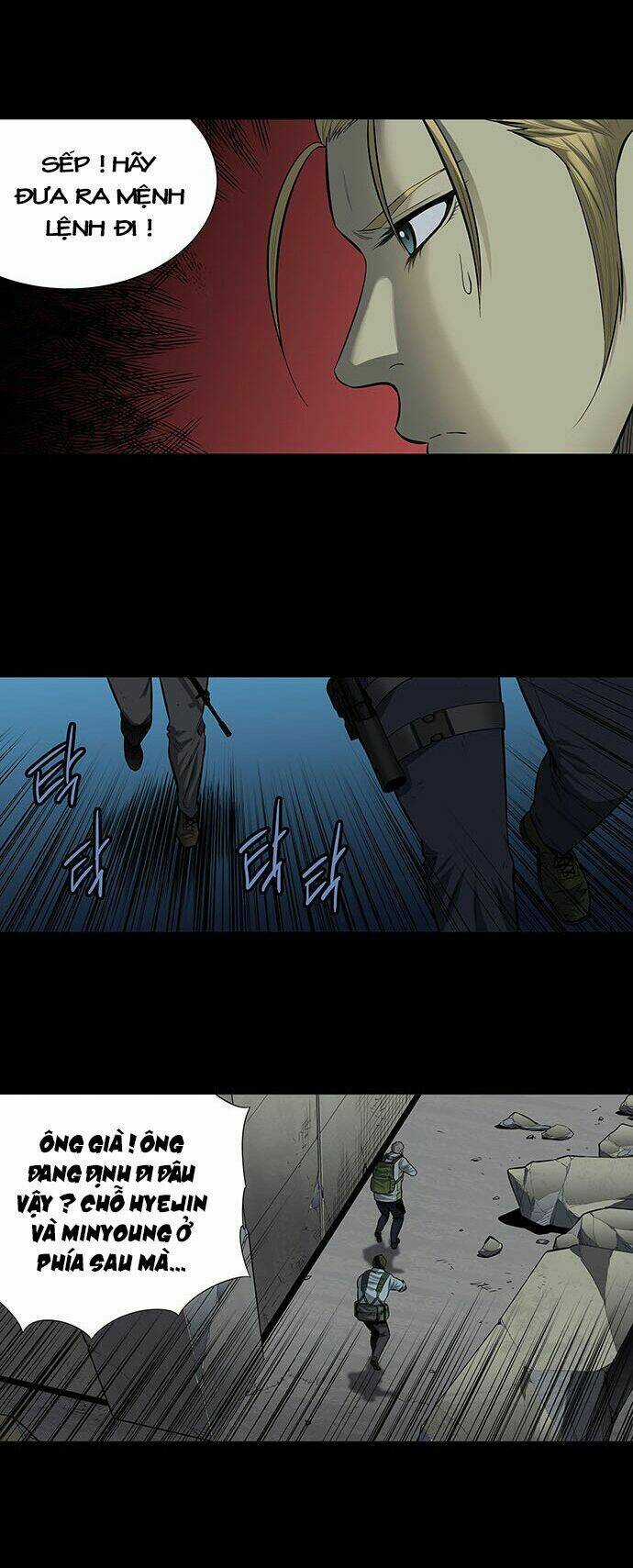 THẢM HỌA ONG ĐỘC Chapter 169 trang 14