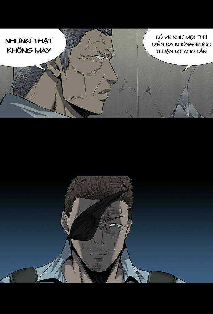 THẢM HỌA ONG ĐỘC Chapter 169 trang 17