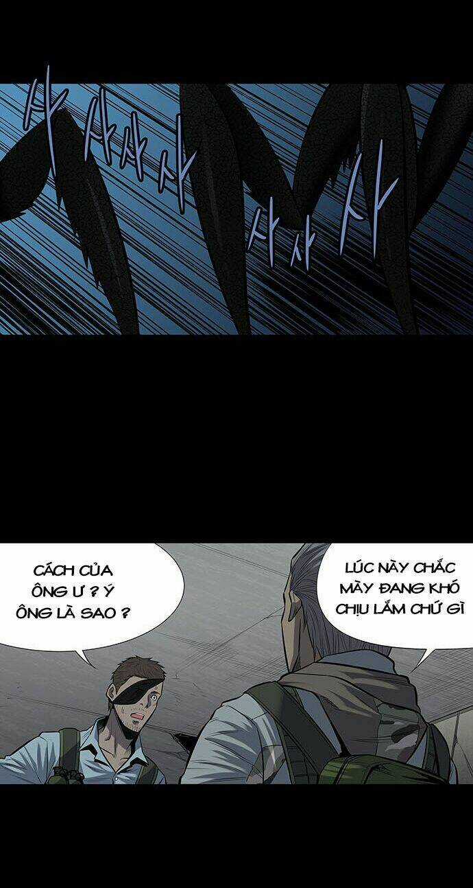 THẢM HỌA ONG ĐỘC Chapter 169 trang 19