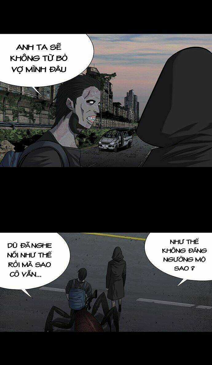 THẢM HỌA ONG ĐỘC Chapter 169 trang 2