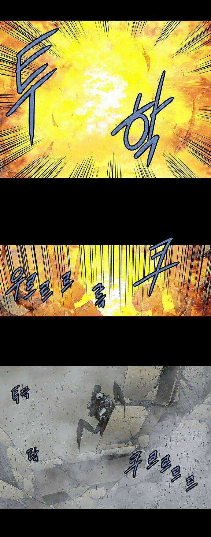 THẢM HỌA ONG ĐỘC Chapter 169 trang 21