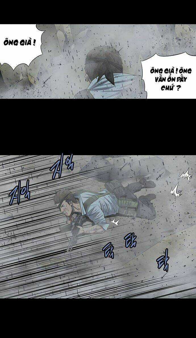 THẢM HỌA ONG ĐỘC Chapter 169 trang 24