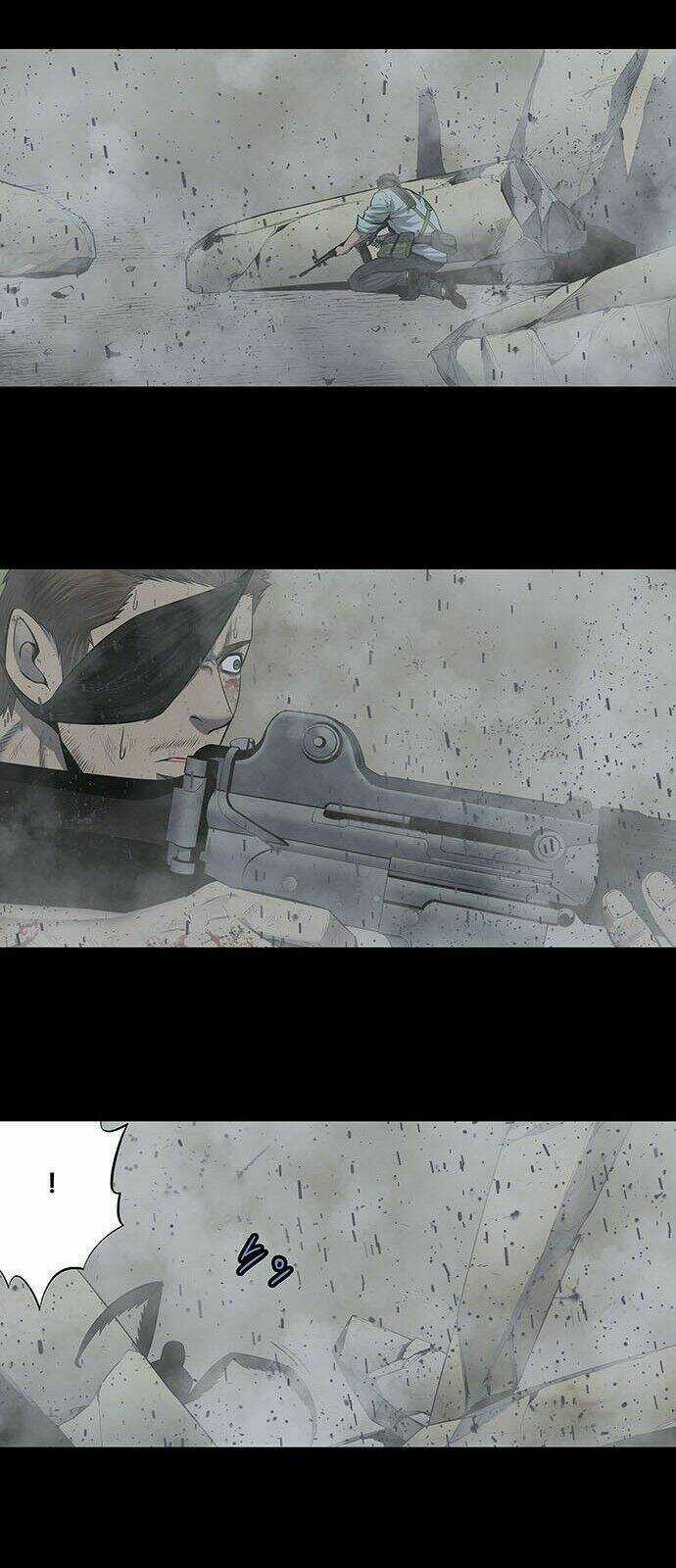 THẢM HỌA ONG ĐỘC Chapter 169 trang 25