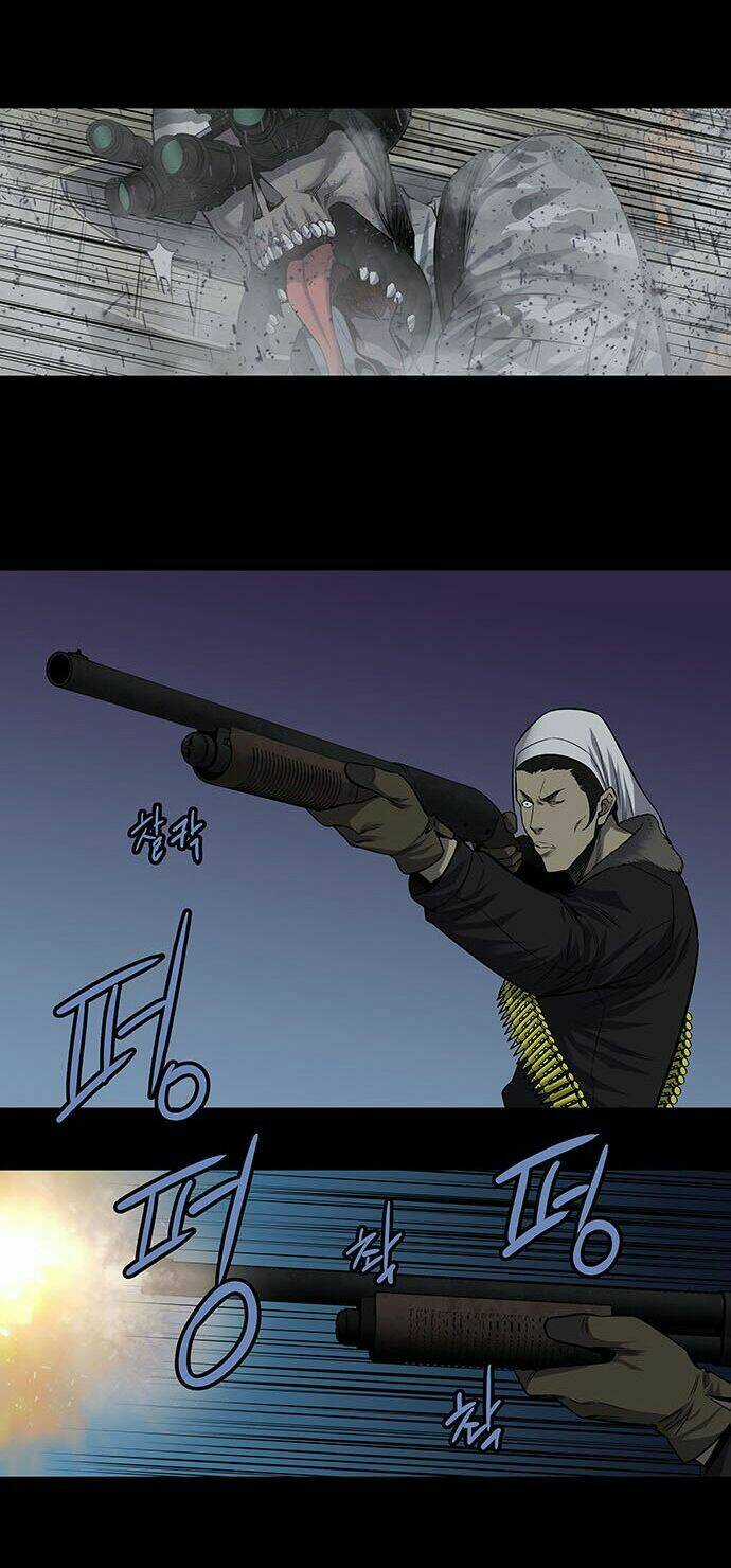 THẢM HỌA ONG ĐỘC Chapter 169 trang 30