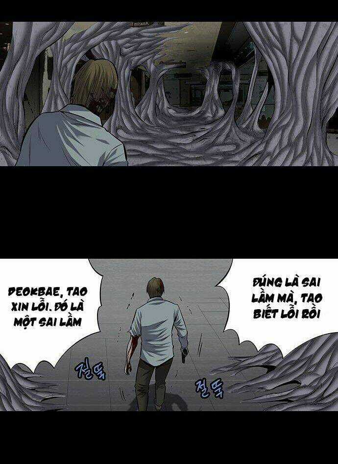 THẢM HỌA ONG ĐỘC Chapter 169 trang 43