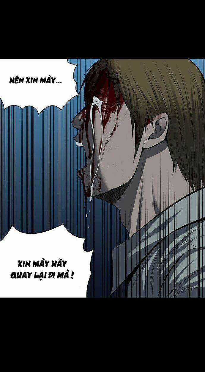 THẢM HỌA ONG ĐỘC Chapter 169 trang 44