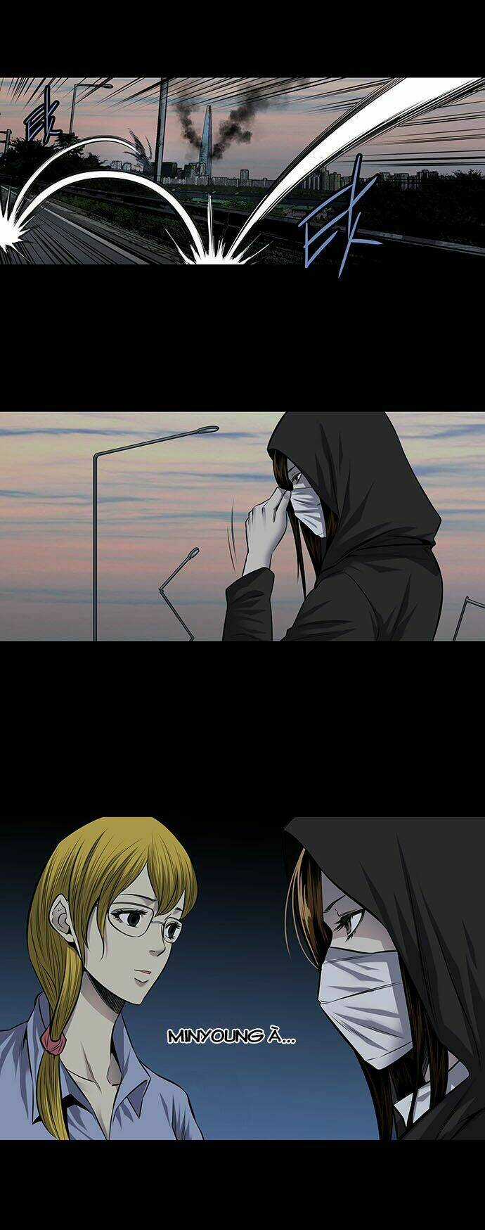 THẢM HỌA ONG ĐỘC Chapter 169 trang 7