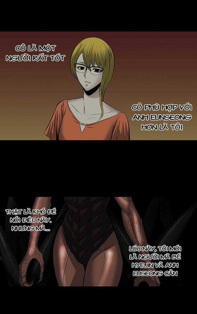 THẢM HỌA ONG ĐỘC Chapter 169 trang 8