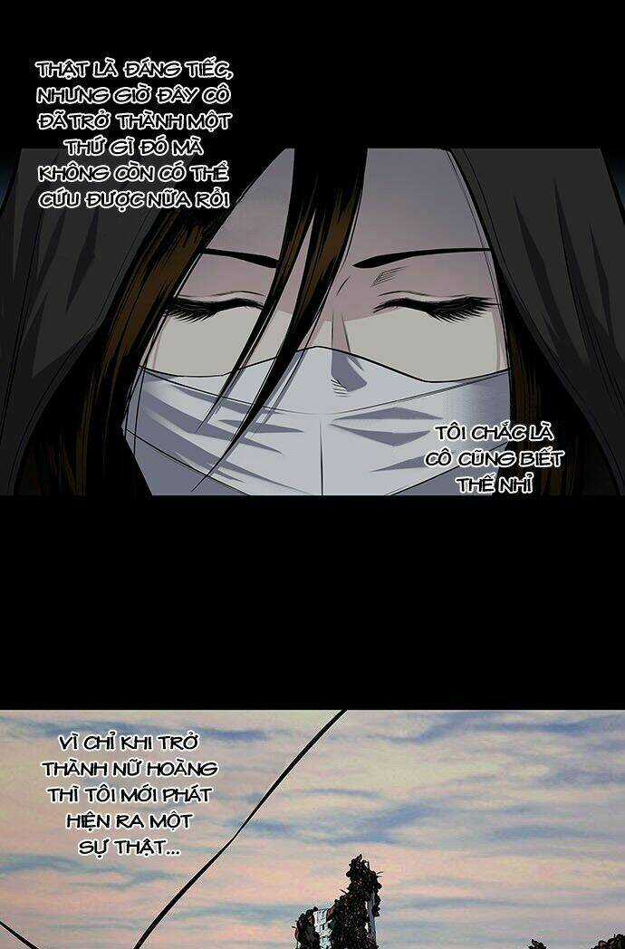 THẢM HỌA ONG ĐỘC Chapter 169 trang 9