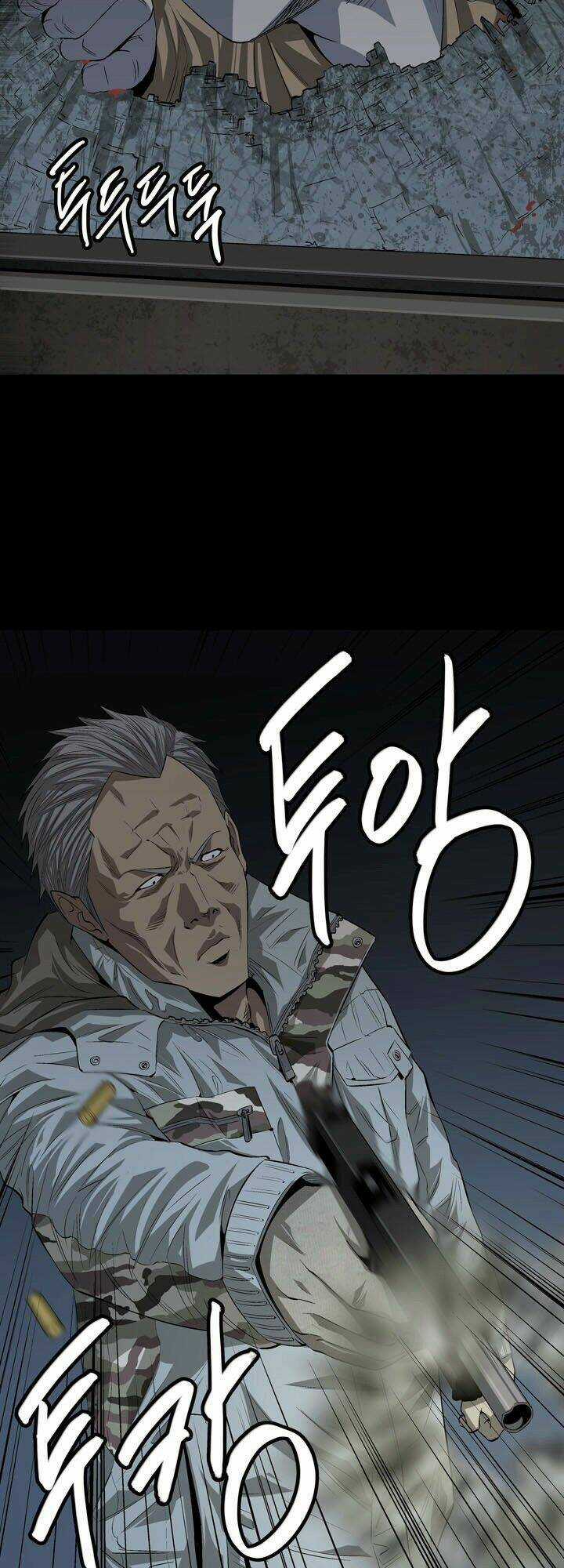 THẢM HỌA ONG ĐỘC Chapter 17 trang 27