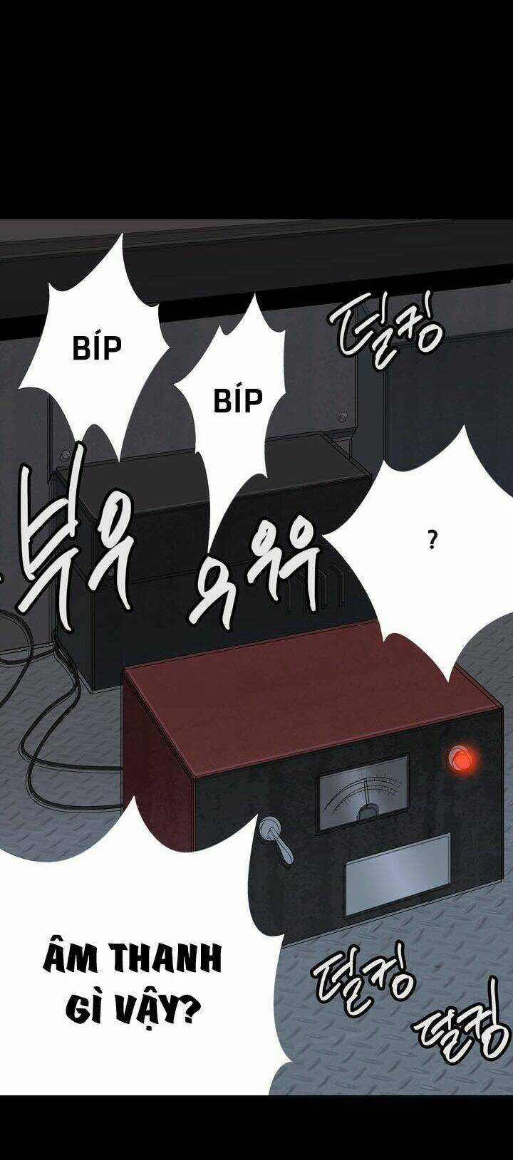 THẢM HỌA ONG ĐỘC Chapter 17 trang 29