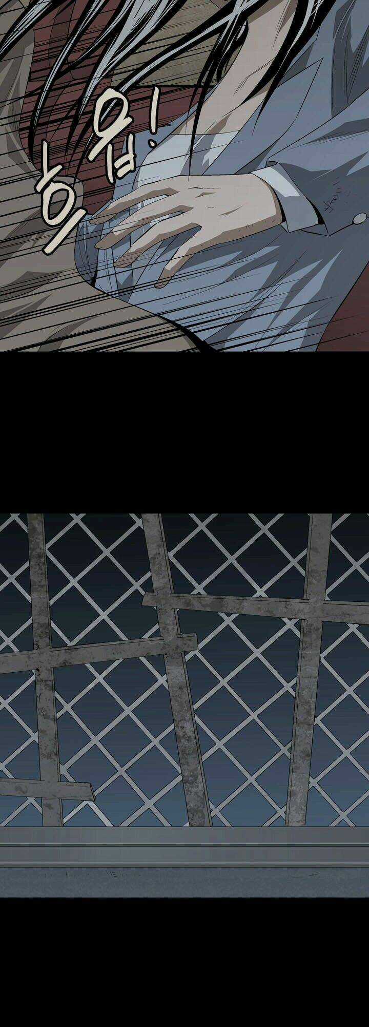 THẢM HỌA ONG ĐỘC Chapter 17 trang 3