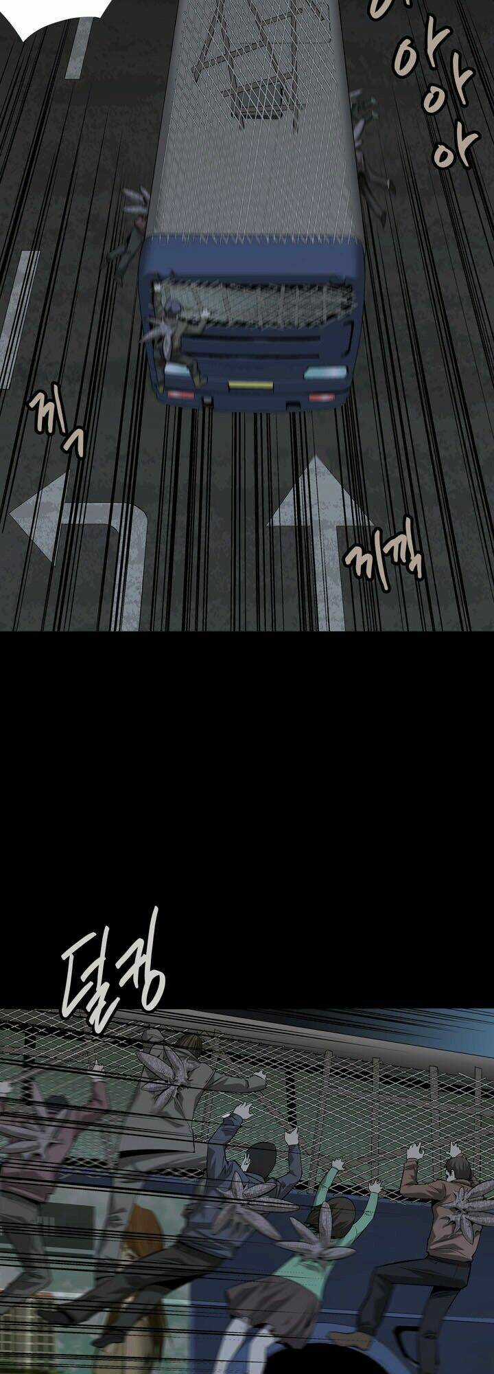 THẢM HỌA ONG ĐỘC Chapter 17 trang 31